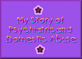 My Story