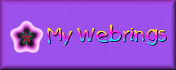 My Webrings