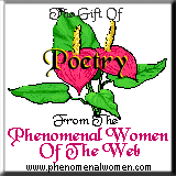 Good Will Poetry Seal