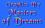 Masters of Dreams