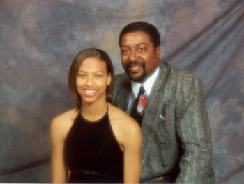Bo Owens and Regina