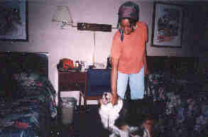 Me and Resist