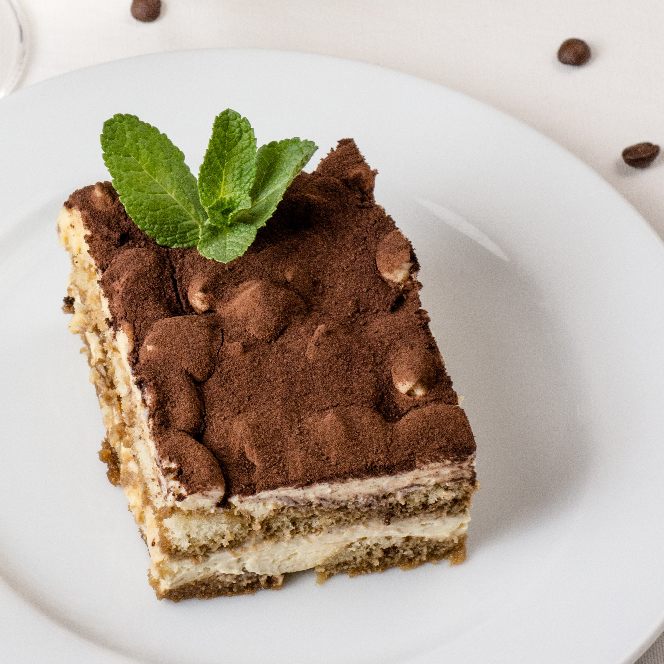 Dessert Image