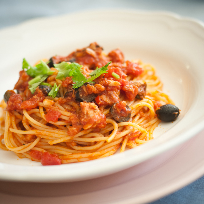 Pasta Image
