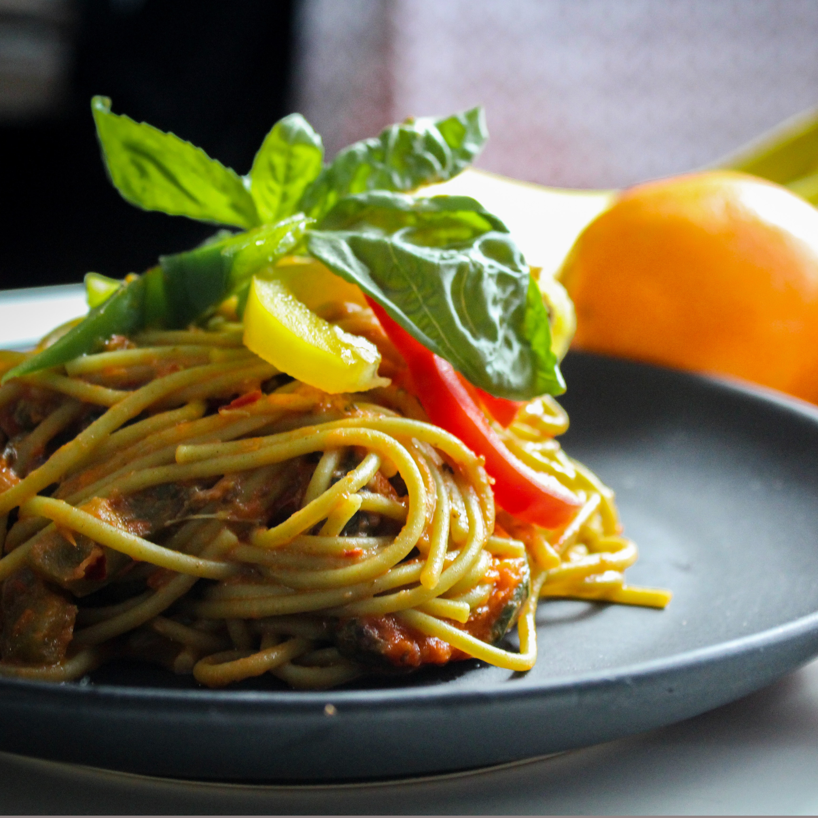 Dinner Image
