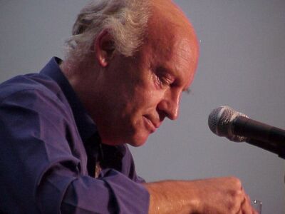 Eduardo Galeano, �y si lo escuchamos un poco?