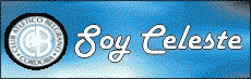 Viejo y Glorioso Belgrano, el capo cordob&eacute;s. Puls&aacute; sobre el banner para ir a una de sus p&aacute;ginas.