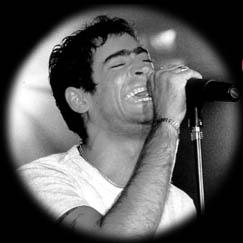 Rodrigo Alejandro Bueno, un grande del cuarteto. "Con el orgullo de ser cordob&eacute;s y cuartetero hasta los huevos" Entr&aacute; a la secci&oacute;n de MP3