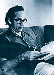 Rodolfo Walsh