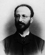 Eugen von B&ouml;hm-Bawerk