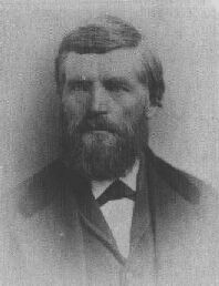 Thomas A. Veblen (c. 1870)