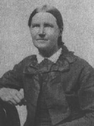 Kari Bunde Veblen (c. 1870)