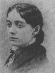 Ellen May Rolfe (ca. 1858-1926)