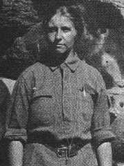 Ann Fessenden Bradley (c. 1909)