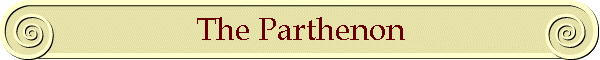The Parthenon