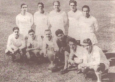 Real Madrid 2-0 Stade Reims. Jugaron: Kopa, Mateos, Di Stefano, Rial, Gento, Marquitos, Santisteban, Santamar�a, Dom�nguez, Z�rraga, Ruiz