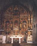 Altar Mayor