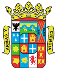 Escudo de la Diputaci�n Provincial de Palencia