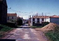 C/ La Vid (barrio de abajo)