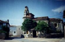Iglesia de San Vicente