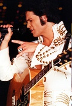 King concert