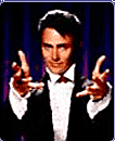 Lance burton