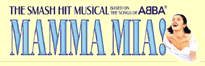 Mamma mia