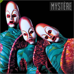 Mystere
