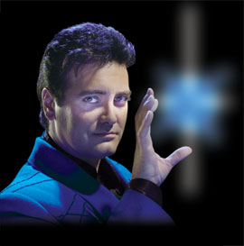 Magic thomas