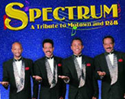 Spectrum