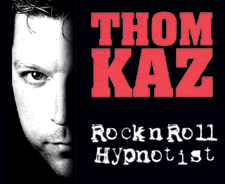 Thom hypnotist