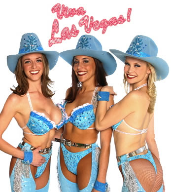 Viva vegas