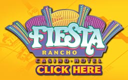 Fiesta rancho