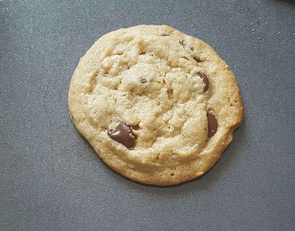 Chocolate Chip Cookie