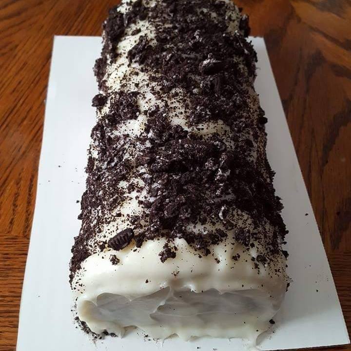 cookies n cream