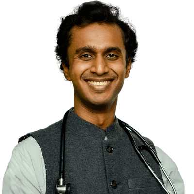 Dr. Achyuthan Eswar