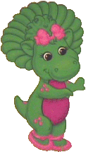 Baby Bop