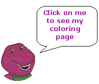 Click on me to see my coloring page