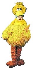 Big Bird
