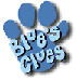 Blue's Paw
