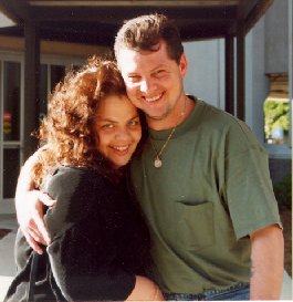 Joanie & Richie, 5/97