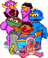 Muppets