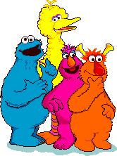 Muppets