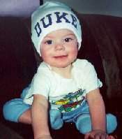 Nicholas, June 97