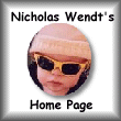 Nicholas Wendt's Home