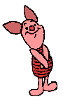 Piglet
