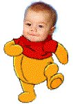 Nick the Pooh