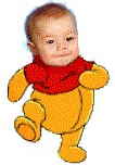 Nick the Pooh