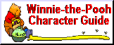 Winnie the Pooh Character Guide