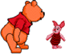 Pooh Bear